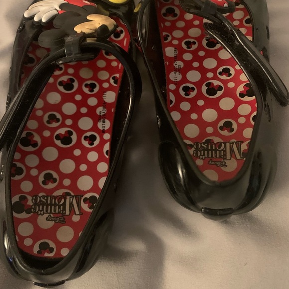 Disney - Minnie Mouse dress shoe - Picture 2 of 3